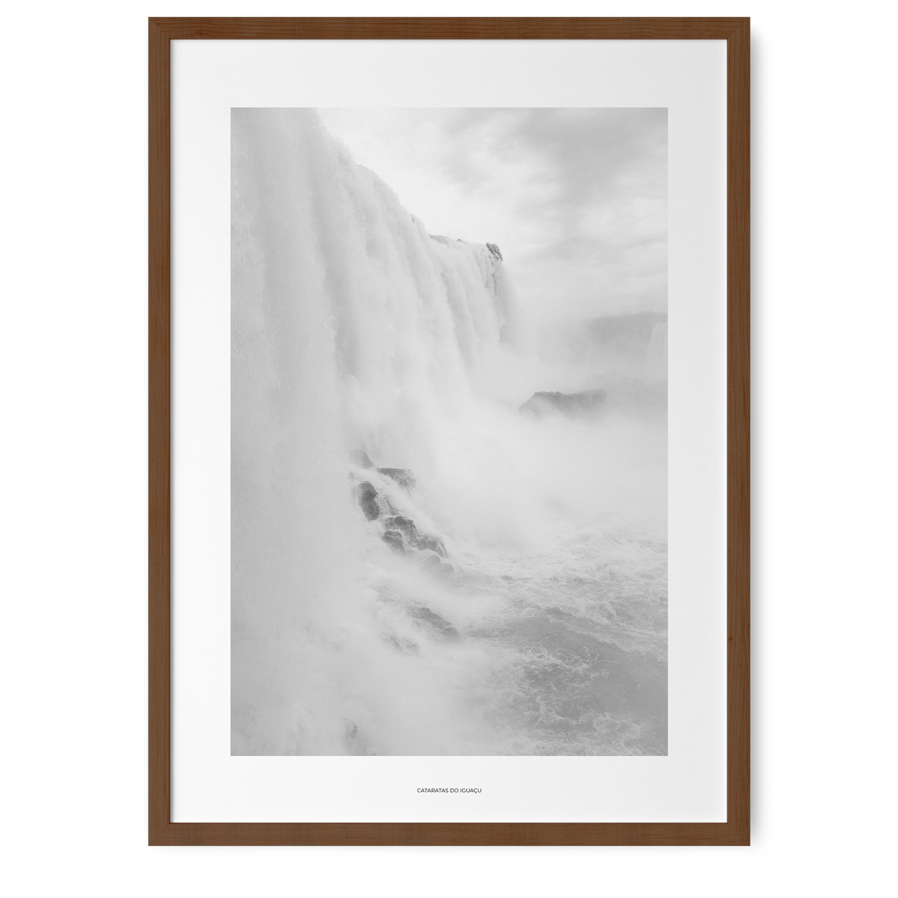 As Cataratas do Iguaçu | N2