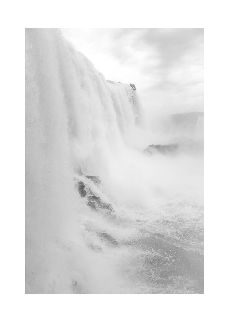 As Cataratas do Iguaçu | N2