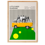 Cine | Pequena Miss Sunshine