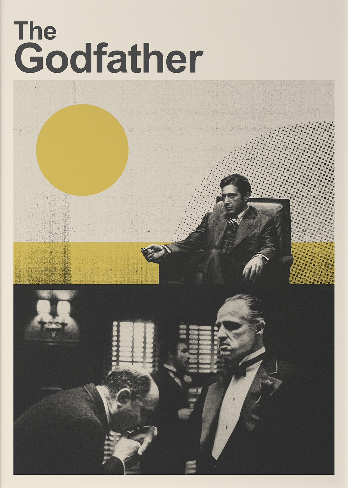 Cine | O Poderoso Chefão