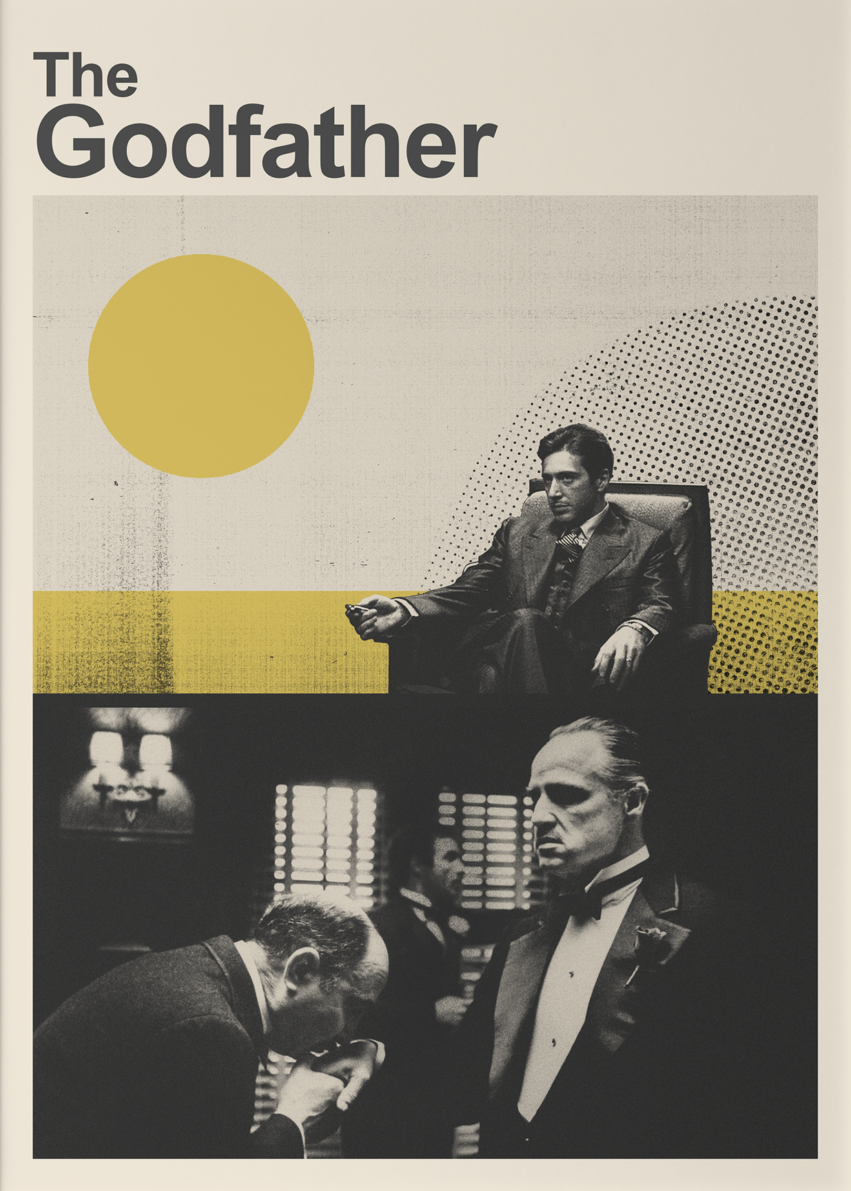 Cine | O Poderoso Chefão