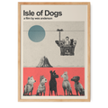 Cine | Isle of Dogs