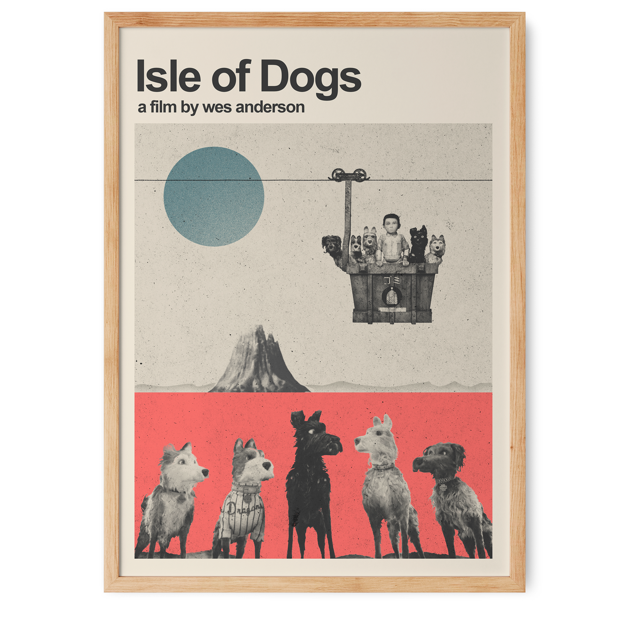 Cine | Isle of Dogs