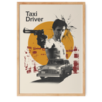 Cine | Taxi Driver