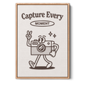 Capture Every Moment
