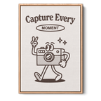 Capture Every Moment