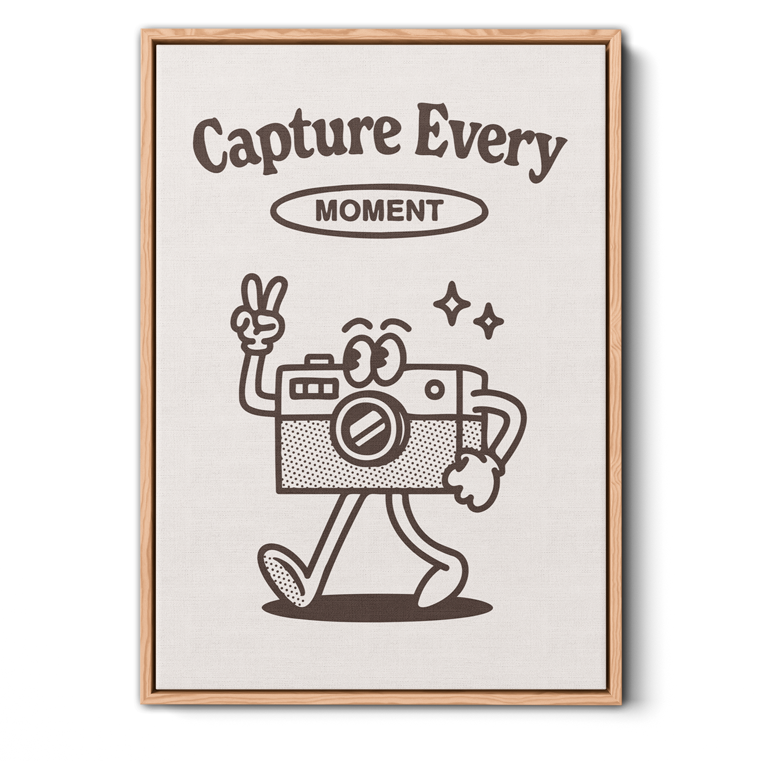 Capture Every Moment