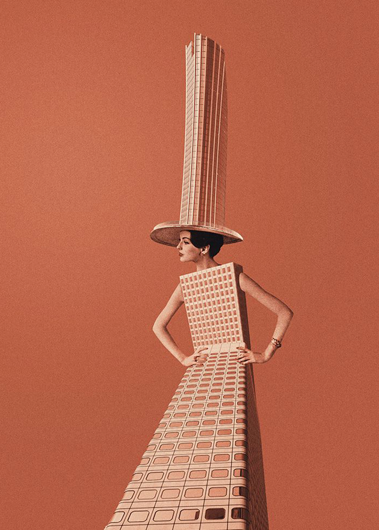 City girl | Maarten Léon