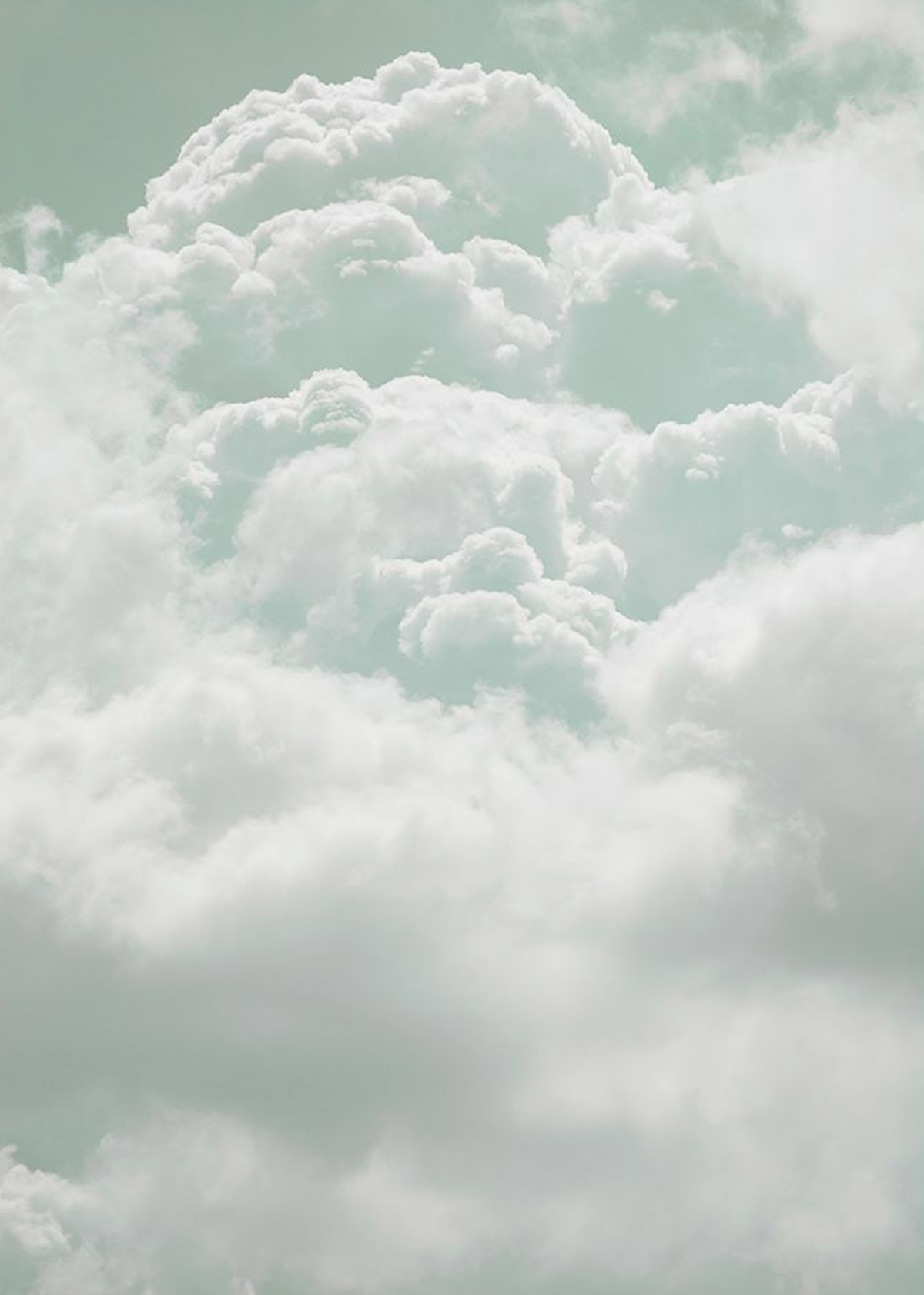 Clouds | Tal Paz-Fridman