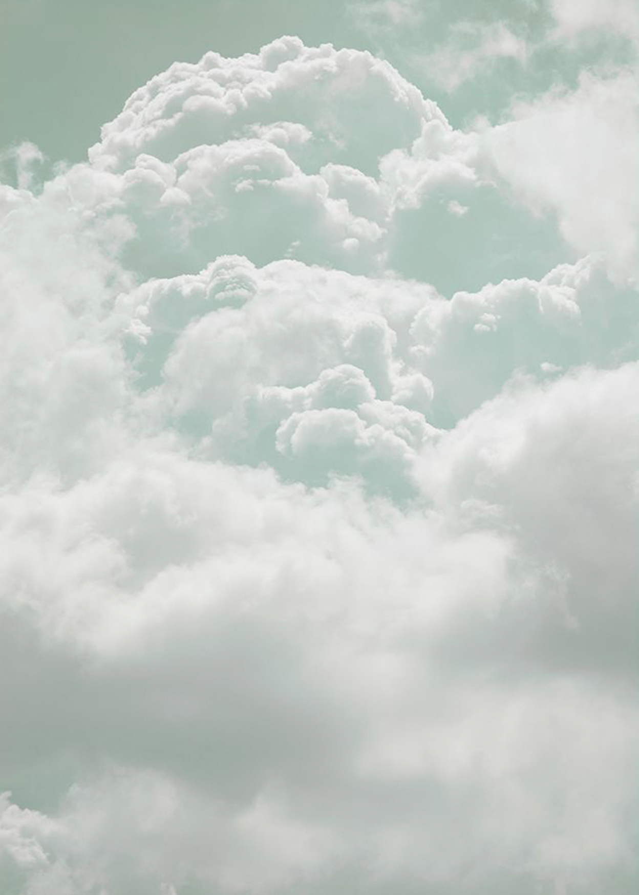Clouds | Tal Paz-Fridman