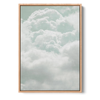 Clouds | Tal Paz-Fridman