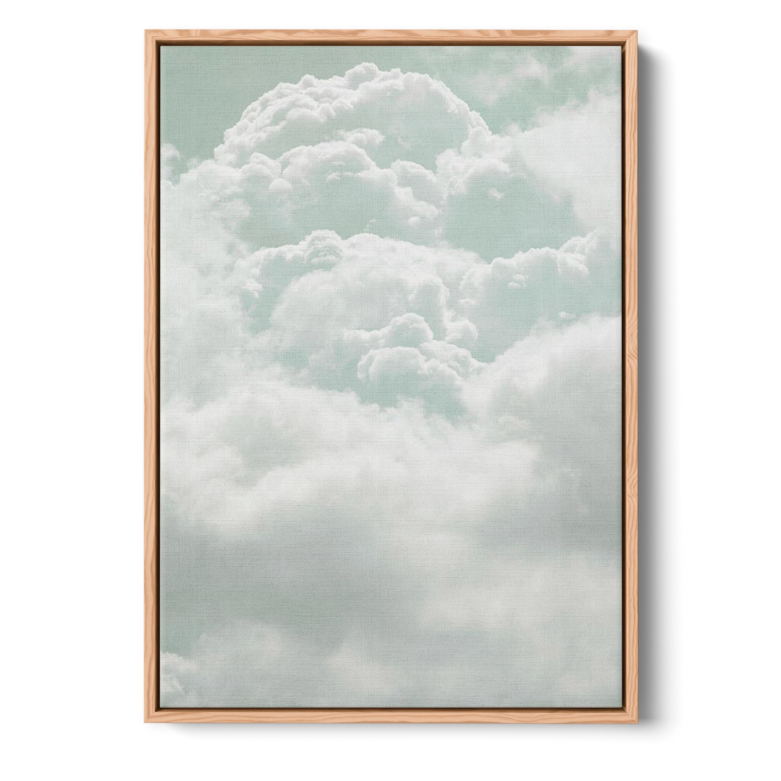 Clouds | Tal Paz-Fridman