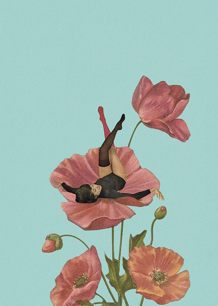 Colourful Dreamer | Maarten Léon