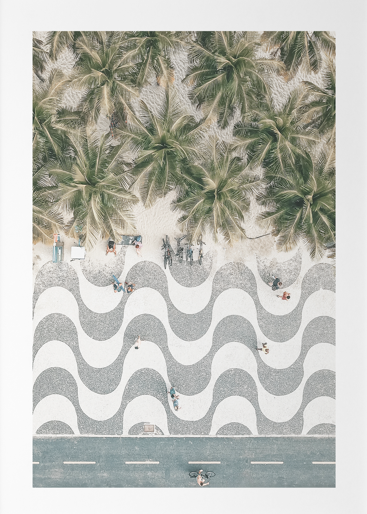 Perspectiva Carioca