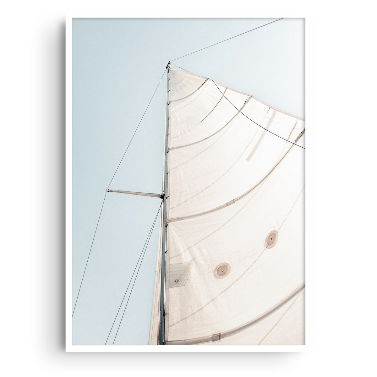 Costeira VI — Cordas e Velas