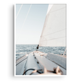 Costeira V — Navegar