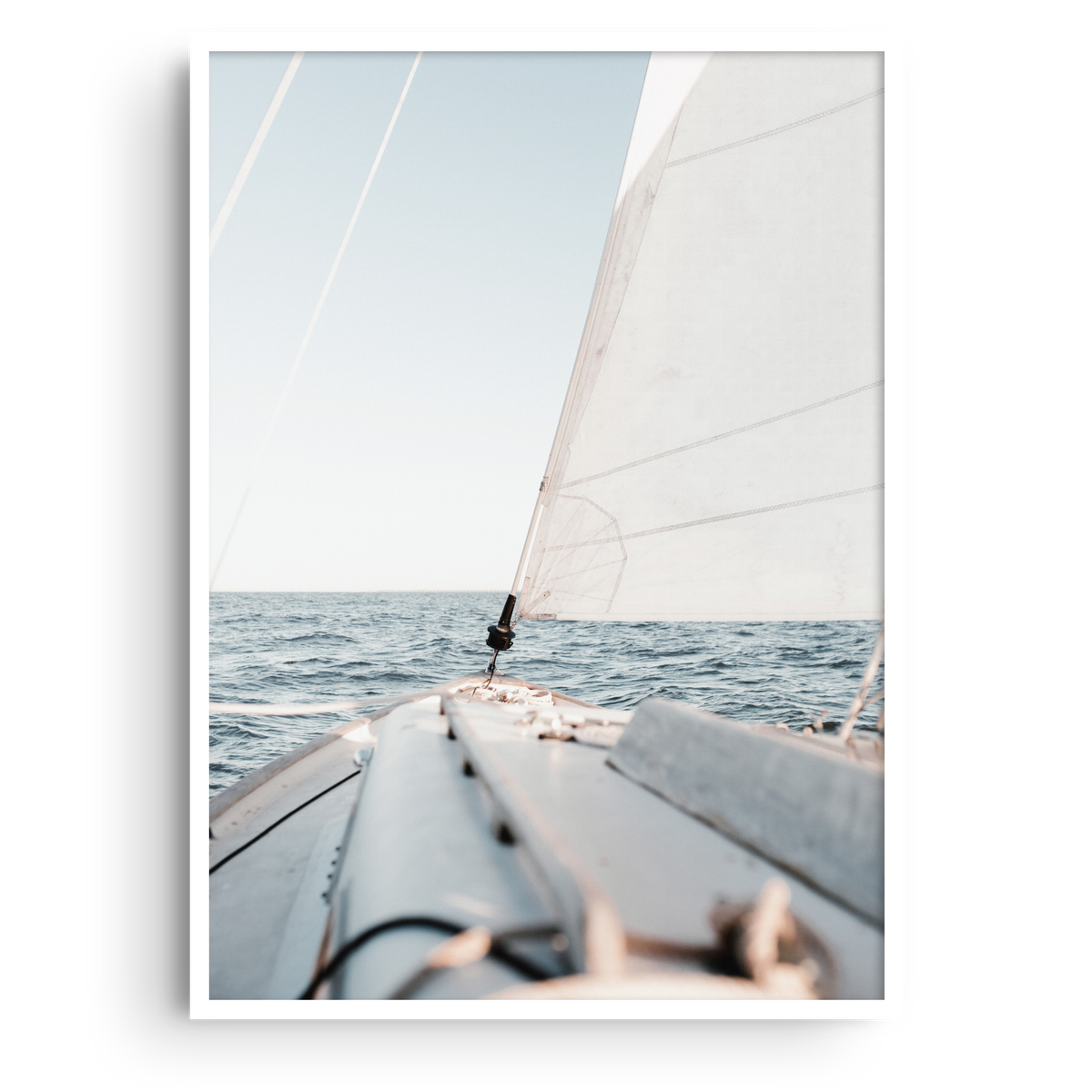 Costeira V — Navegar