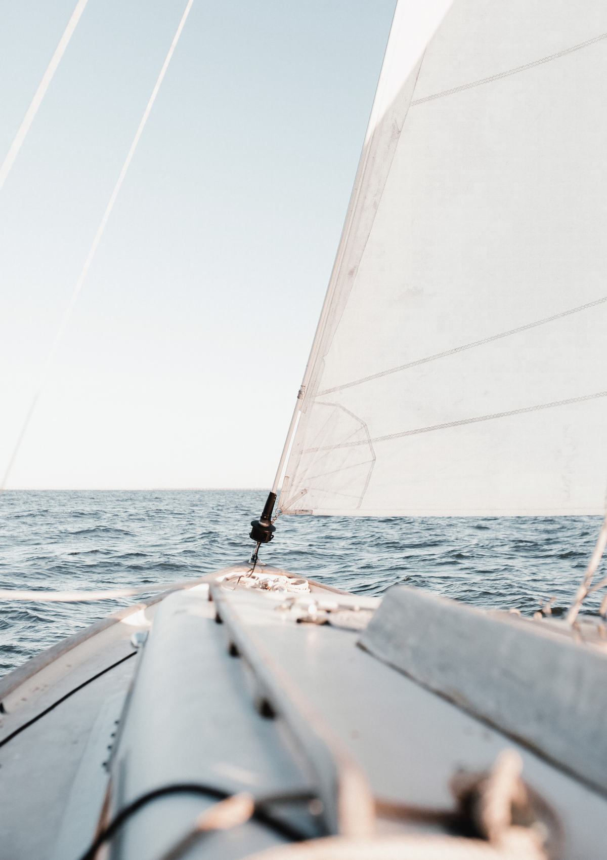 Costeira V — Navegar
