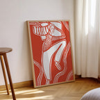 Cozy Stripes Dream | Mela Patterns
