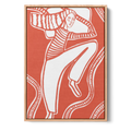 Cozy Stripes Dream | Mela Patterns