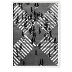 Shibuya | Diagonal