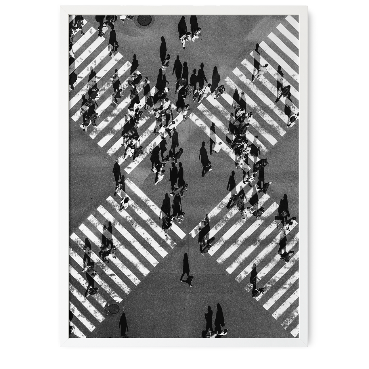 Shibuya | Diagonal