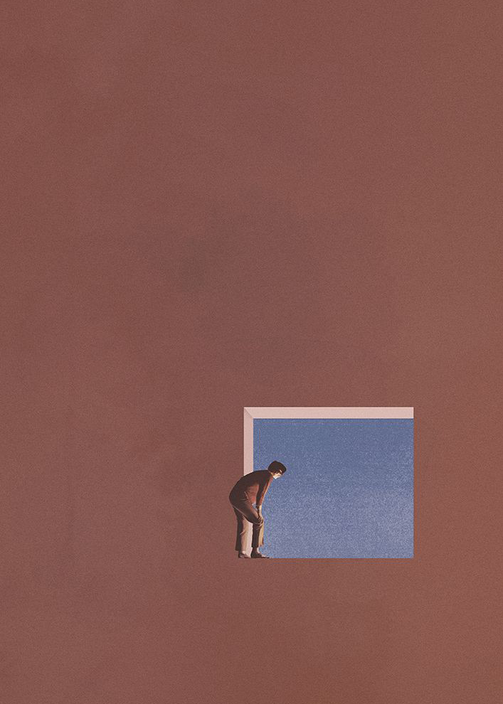 Curiosity | Maarten Léon