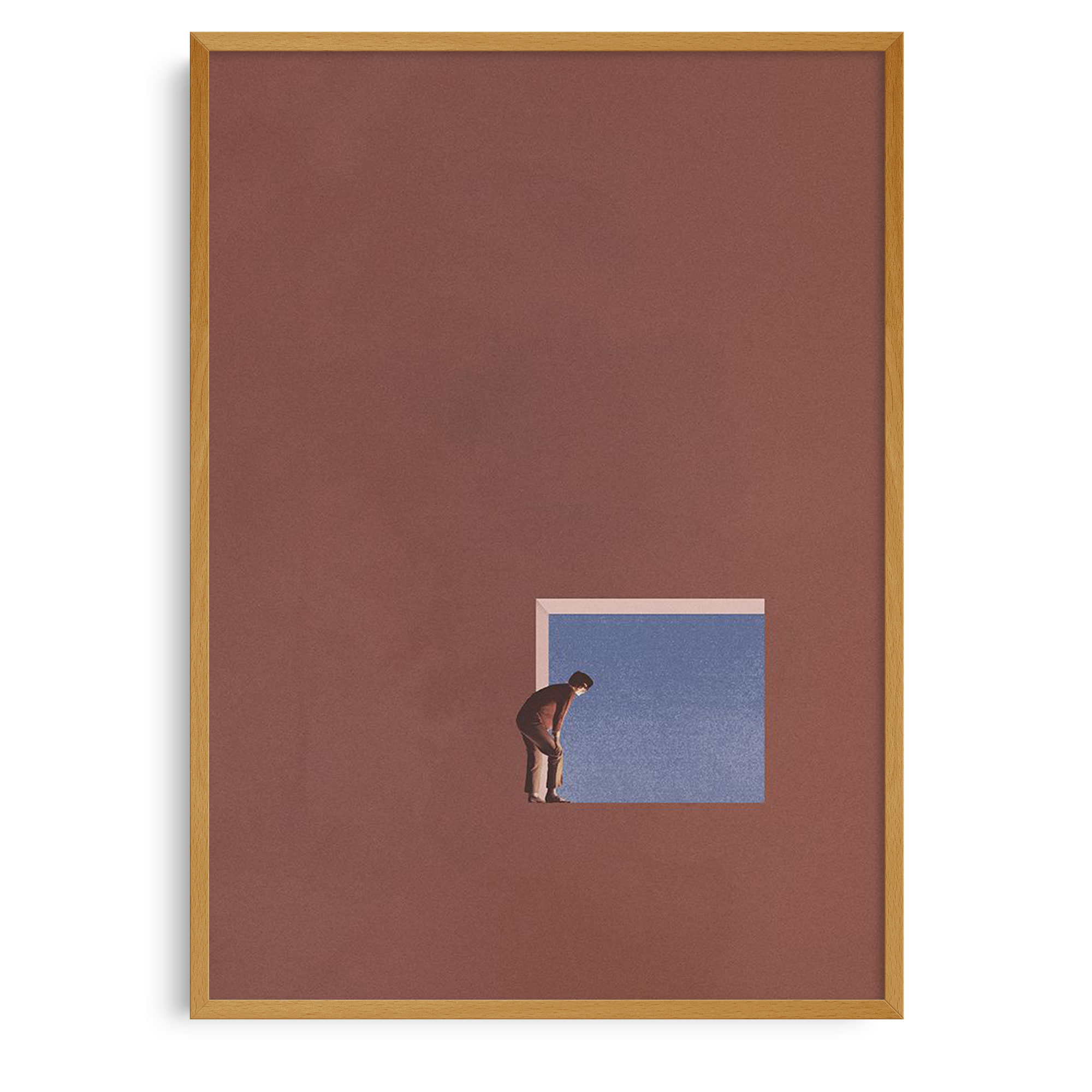 Curiosity | Maarten Léon