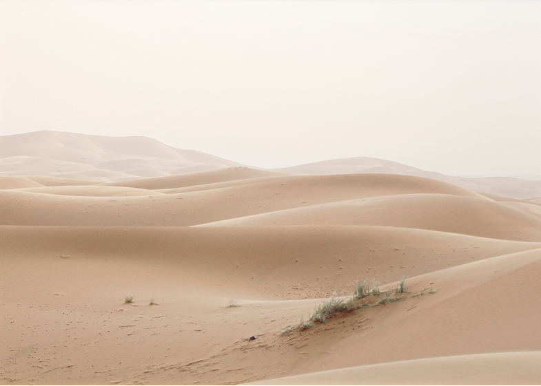Deserto | N1