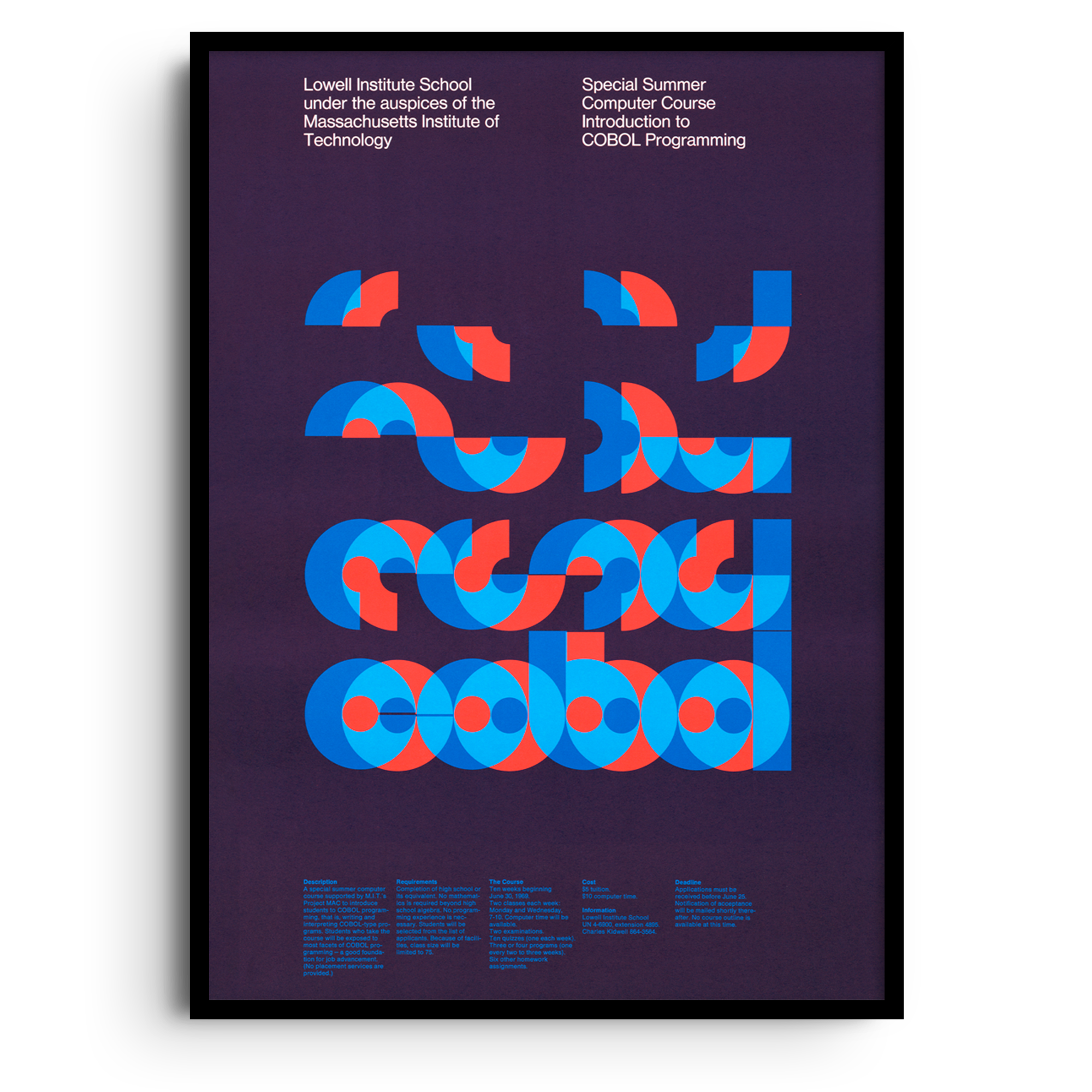Cobol | Dietmar Winkler