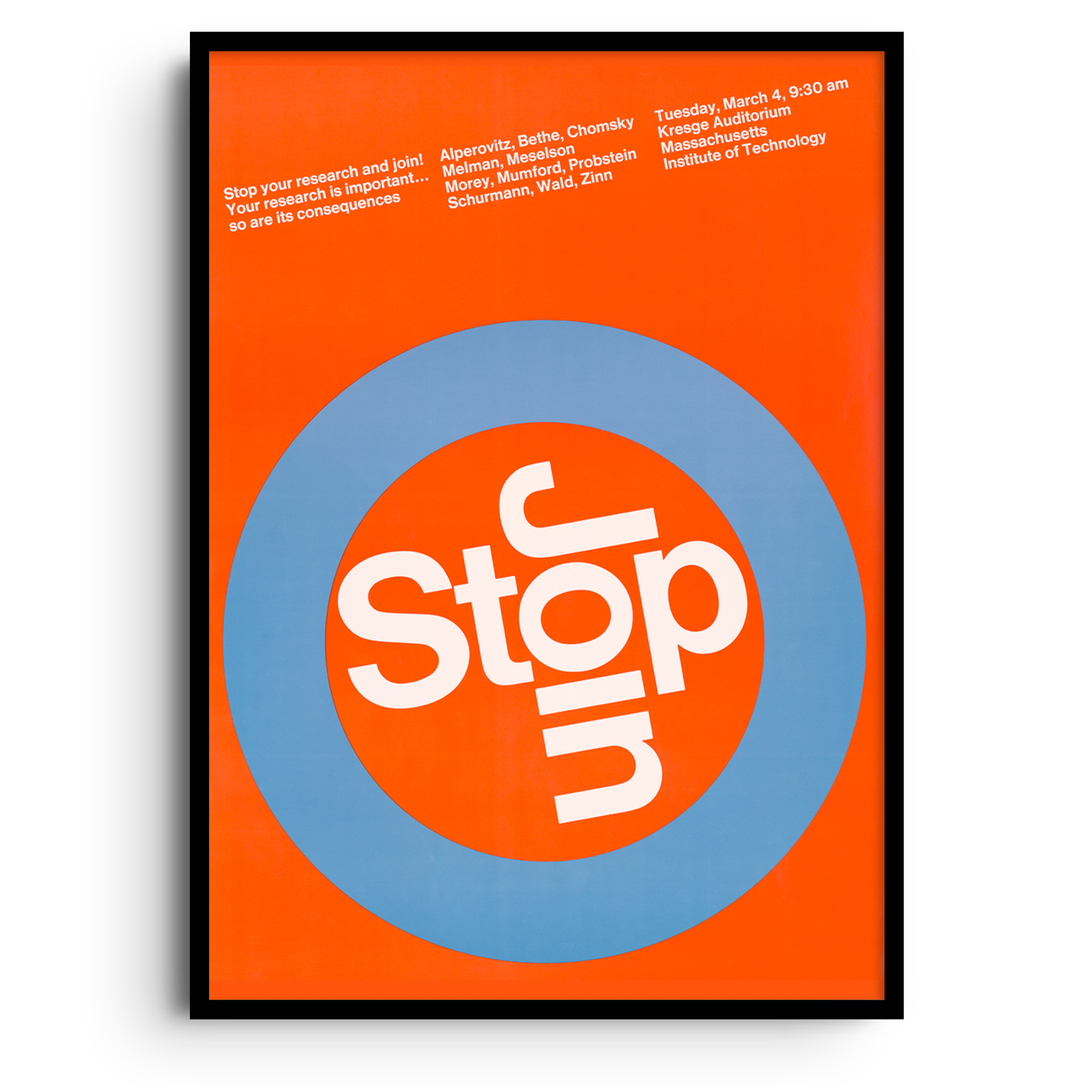 Stop-Join | Dietmar Winkler