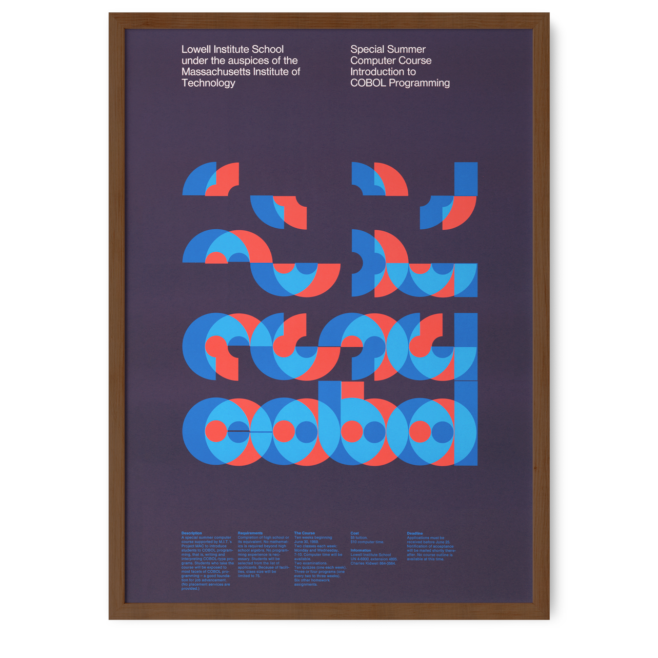 Cobol | Dietmar Winkler