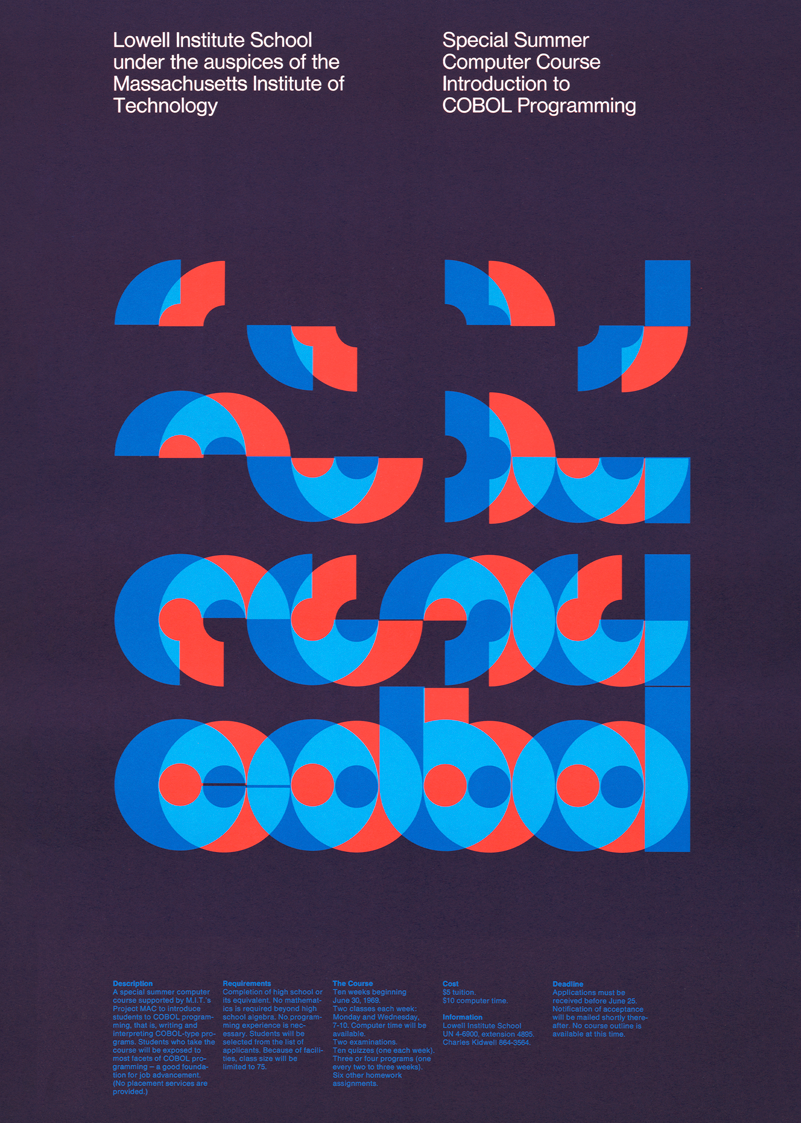 Cobol | Dietmar Winkler