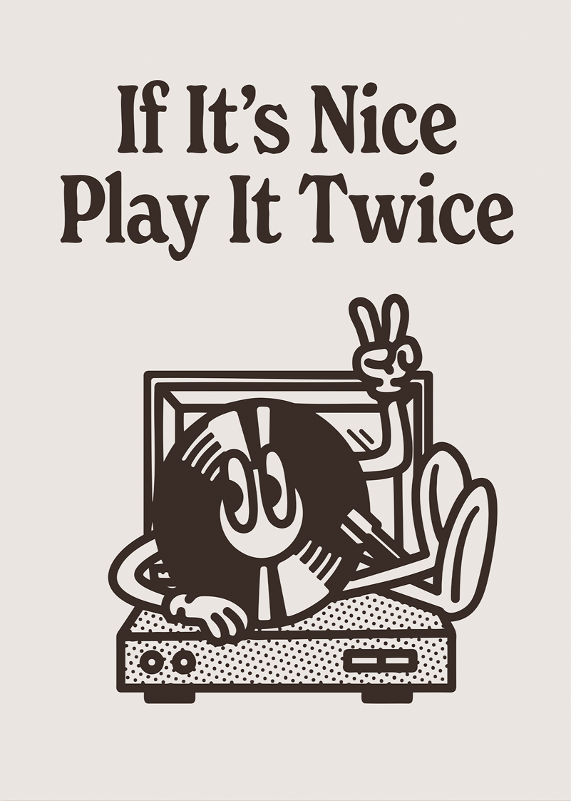 Play It Twice