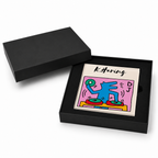 Keith Haring | DJ