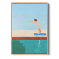 Dive Practive