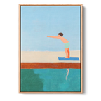 Dive Practive