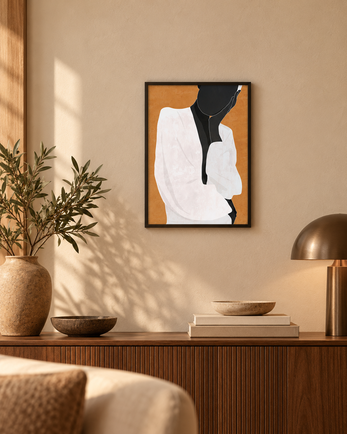 Elegant Profile | ThingDesign