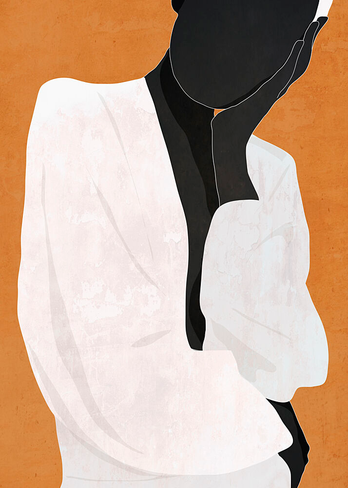 Elegant Profile | ThingDesign