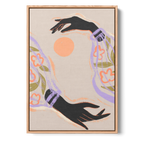 Embrace The Sun | Arty Guava