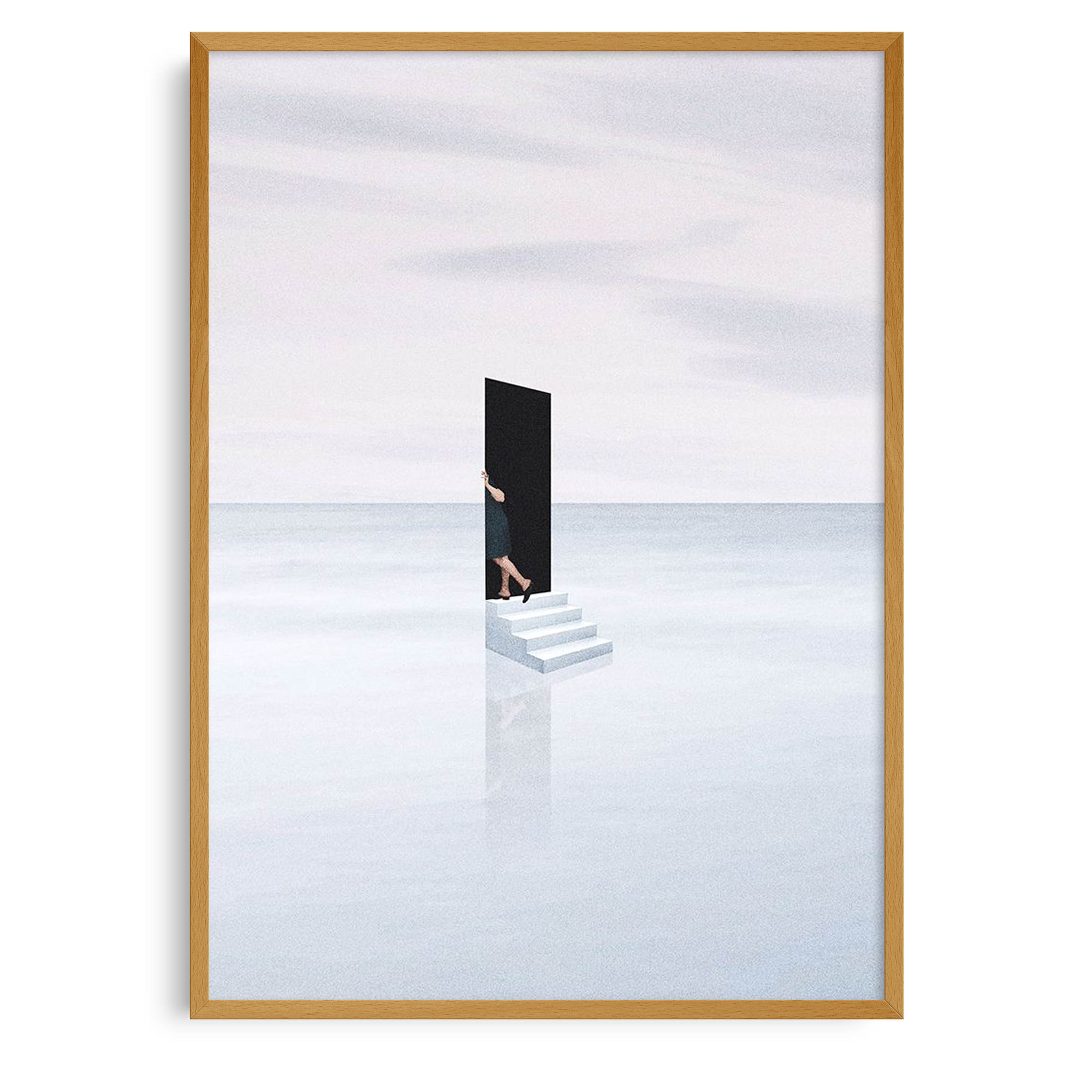 Escapism | Maarten Léon