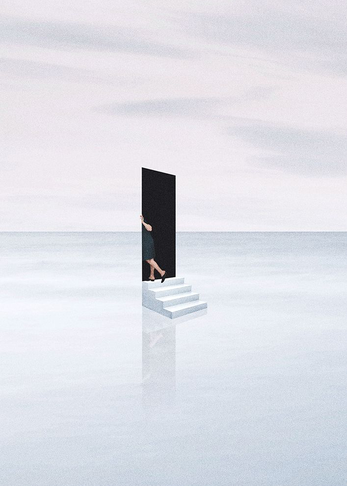 Escapism | Maarten Léon