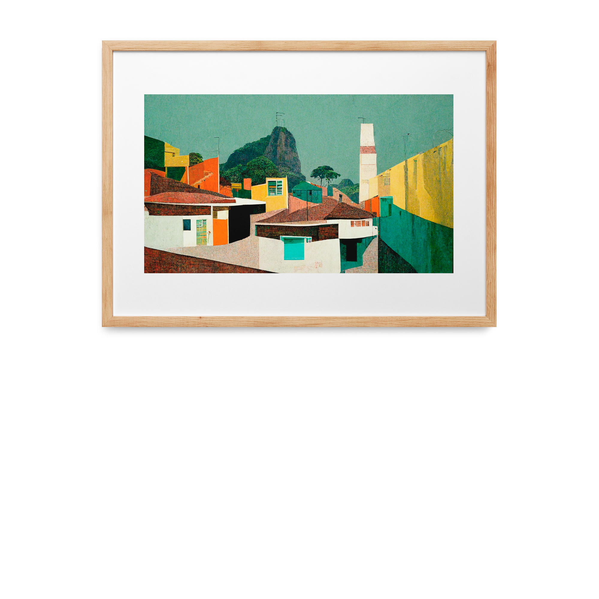 Cores do Rio de Janeiro N1