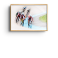 Fast Cycling Action | Dusan Ignac