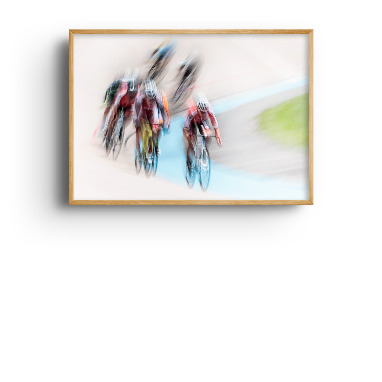 Fast Cycling Action | Dusan Ignac