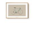 Fausto Coppi – Campeão do Gelo