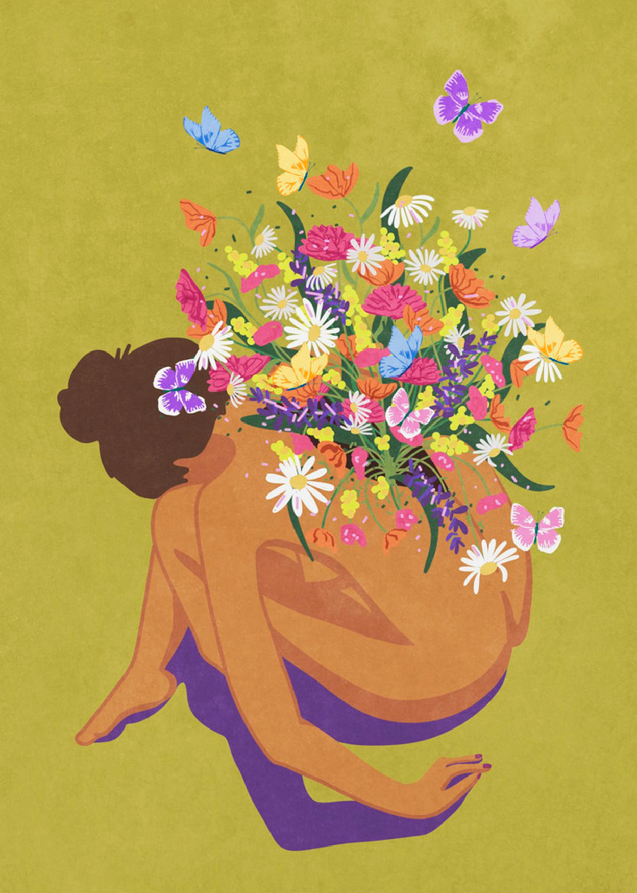 Free Your Potential | Raissa Oltmanns