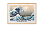 A Grande Onda de Kanagawa