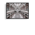 Grand Classical Staircase Hall | Massimo Cuomo