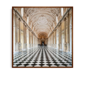 Grand Palace Hallway | Renate Reichert